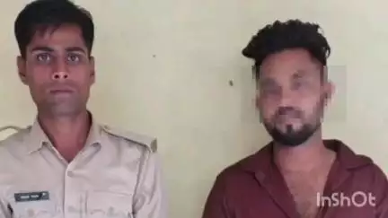 मंझिआंव: मझिआंव पुलिस ने सूरत से नाबालिग को बरामद किया, आरोपी महमूद आलम गिरफ्तार