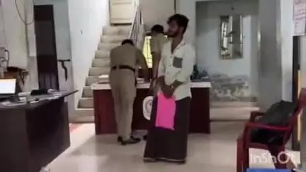 കോന്നി: എട്ടര വയസുകാരിക്ക് നേരെ ലൈംഗികാതിക്രമം, യുവാവിനെ തണ്ണിത്തോട് പോലീസ് പിടികൂടി