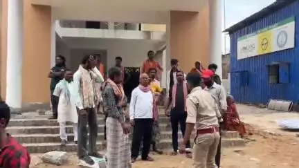 गोड्डा: मोतिया में ब्लैकमेल से परेशान महिला ने कीटनाशक खाकर की आत्महत्या, युवक जेल भेजा गया
