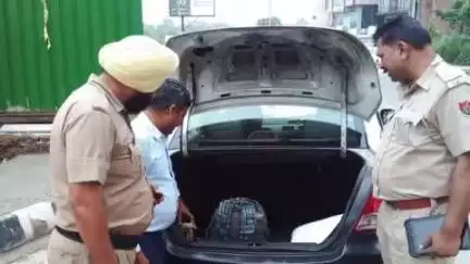 पंचकूला: 15 रात्रि नाकों पर पुलिस की सख्त निगरानी, पंचकूला डीसीपी ने चेकिंग में सहयोग करने की अपील की