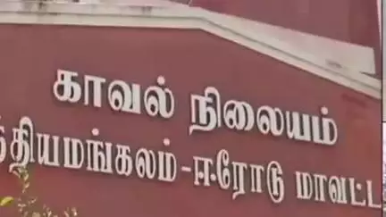 சத்தியமங்கலம்: திம்மநாயக்கன் புதூர் பகுதியில் பாம்பு கடித்து இன்ஜினியர் பட்டதாரி உயிரிழப்பு
