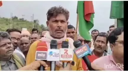 डौण्डीलोहारा: संयुक्त ट्रेड यूनियन दल्ली राजहरा ने कहा, प्रबंधक द्वारा मानी गई मांगे ठेका श्रमिकों की एकजुटता के कारण सफल हुई हैं