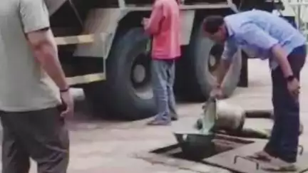रतलाम नगर: रतलाम घटना के बाद खंडवा में प्रशासन अलर्ट, 19 पंपों से डीजल सैंपल लिए, 30 जून को मुख्यमंत्री का दौरा