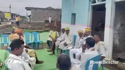 हर्रई: चारगांव में आदिवासी समाज द्वारा देव देवाई कार्यक्रम का आयोजन, बड़ी संख्या में समाज के लोग रहे मौजूद