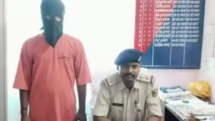 लखनौर: लौफा हाट से व्यापारी की चोरी हुई बाइक पुलिस ने बरामद की, एक व्यक्ति गिरफ्तार