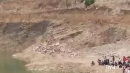 अजयगढ़: अजयगढ़ की रुन्झ नदी में अवैध उत्खनन की जांच के लिए मंत्रालय से भेजा गया पत्र, रॉयल्टी चोरी का भी मामला