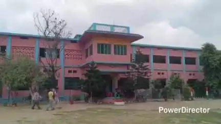 तेघरा: तेघड़ा के पीएम श्री विद्यालय में मध्यान भोजन बंद, सुविधाओं का अभाव