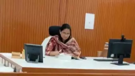 सिवानी: एसडीएम विजया मलिक ने प्रधानमंत्री राष्ट्रीय बाल पुरस्कार के लिए नामांकन आमंत्रित किए, 31 जुलाई अंतिम तिथि