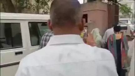 रोहतक: रोहतक दुष्कर्म मामले में एंटी करप्शन ब्यूरो ने महिला SI को ₹60000 रिश्वत लेते सोनीपत से किया गिरफ्तार