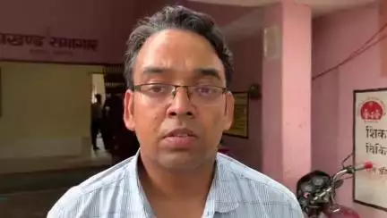 असरगंज: गहन पुनरीक्षण को लेकर अनुमंडल पदाधिकारी राकेश रंजन कुमार ने दी जानकारी