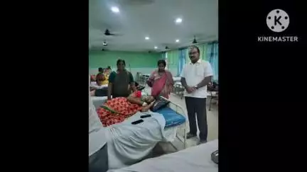 వైరా: ఇందిరమ్మ ఇల్లు రాలేదని ఆత్మహత్య పాల్పడ్డ ఉషారాణికి అండగా వైరా సిపిఎం పార్టీ