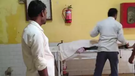 दुधि: दुद्धी में अलग-अलग जगहों पर दो लोग हुए सर्पदंश का शिकार, एक की मौत, दूसरे का इलाज जारी