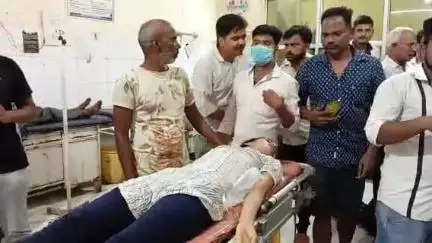 सीतापुर: जयरामपुर ग्राम पंचायत में अज्ञात कारणों से युवती ने खाया जहरीला पदार्थ, इलाज के दौरान हुई मौत