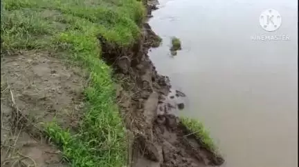মাৰ্ঘেৰিটা: কুমছাই পঞ্চায়তত নৈপৰীয়া ৰাইজৰ দুৰৱস্থা ,চৰকাৰী সাহাৰ্যৰ পৰা বঞ্চিত চাৰিখনকৈ গাঁৱৰ ৰাইজ  #jansamasya