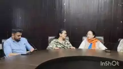 नैनीताल: नैनीताल नगर पालिका में सुबह से चल रहा विवाद, विधायक की मध्यस्थता में बैठक के बाद सुलझा