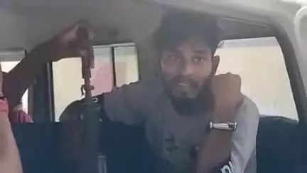 जगदीशपुर: सुलतानगंज में लूटकांड का 24 घंटे में खुलासा, पुलिस ने एक अपराधी को किया गिरफ्तार