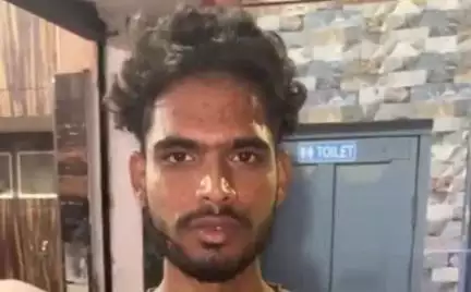 तिर्वा: तिर्वा के प्लाजा मार्केट में दबंगों ने युवक को घेरकर पीटा, कोतवाली में की गई शिकायत