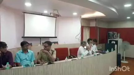 চুঁচুড়া-মগরা: মহরম নিয়ে প্রশাসনিক বৈঠক হুগলী চুঁচুড়া পৌরসভায়