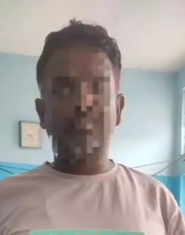 गरखा: परसा के चेतन परसा चवर में शराब पार्टी करते 4 युवक गिरफ्तार, जेल भेजे गए