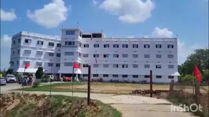 जहानाबाद: भाकपा माले का 13वां जहानाबाद जिला सम्मेलन शुरू, दीपांकर भट्टाचार्य ने सरकार पर वोटबंदी का आरोप लगाया