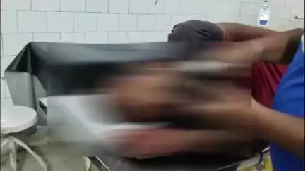 गिरिडीह: मुफस्सिल थाना क्षेत्र के कोवाड गांव में कुछ लोगों ने एक व्यक्ति पर हमला कर किया घायल, अस्पताल में भर्ती