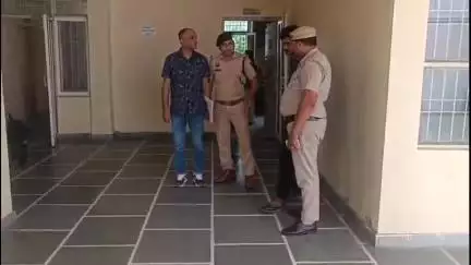 पानीपत: पानीपत के पावटी गांव में बेटे ने ईंट मारकर की मां की हत्या, आरोपी गिरफ्तार