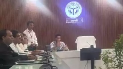 आयुष्मान भारत योजना से जुड़े चिकित्सालयों में सभी लाभार्थियों को मिली नियमानुसार इलाज की सुविधा: सीडीओ