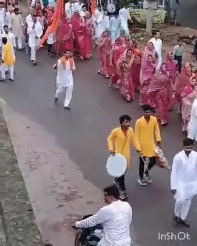 बल्देवगढ़: बल्देवगढ़ में राष्ट्रीय प्रतिभा सम्मान समारोह आयोजित किया गया, बड़ी संख्या में लोग हुए शामिल