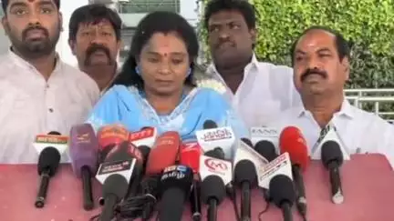ஆலந்தூர்: அடிமைகள் நீங்கள் பேசலாமா - விமான நிலையத்தில் செல்வபெருந்தகைக்கு கேள்வி எழுப்பிய தமிழிசை