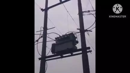मेजा: मेजा में दो महीने में 7 ट्रांसफार्मर खराब, लोग परेशान, अधिकारी फोन नहीं उठा रहे