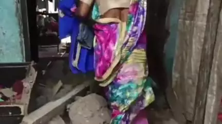 શિનોર: સાઘલીના રબારી ફળીયામા કાચીમાટીની દિવાલ તુટી પડતા ઘર વખરીને નુકશાન, જર્જરીત મકાન અંગે ગ્રામ પંચાયતે તકેદારી દાખવવી જરુરી