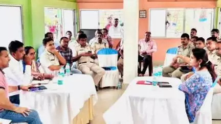 ঝালদা ১: জেলা স্তরের বনমহোৎসবের মূল অনুষ্ঠানটি ঝালদাতে, উচ্চপর্যায়ের বৈঠক সিদ্ধান্ত