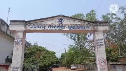 छुईखदान विकासखंड में बैगा परिवारों को प्रधानमंत्री आवास योजना के तहत मिल रहा सपनों का घर