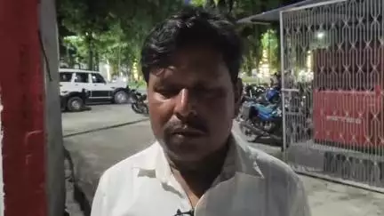 किशनगंज: वार्ड सदस्य ने पंचायत में भ्रष्टाचार का आरोप लगाया, डीएम से जांच की मांग की