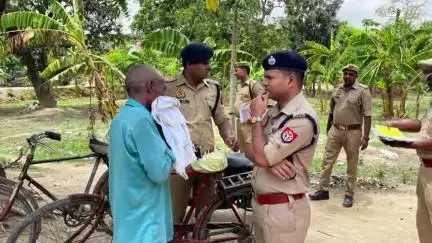 देेेवरिया: देवरिया में लगातार तीन दिनों में हुई तीन बड़ी घटनाएं, कानून व्यवस्था बनी चर्चा का विषय