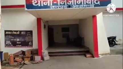 निज़ामाबाद: फरिहा कांटा वाली बाग में लावारिश युवती की लाश की हुई पहचान, जीजा पर हत्या का आरोप