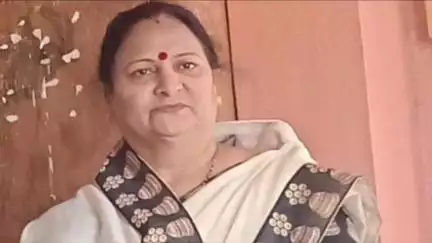 खुलताबाद: वारस प्रमाणपत्र देणे भोवले; वडोद बुद्रुकच्या सरपंच सुनीता चव्हाण अपात्र,ग्रामविकास मंत्र्यांनी ठोठावला निर्णय