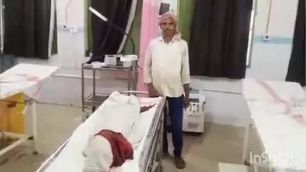 बांका: कुएं में डूबने से दुधारी गांव के 7 वर्षीय बच्चे की मौत