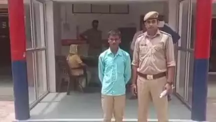 बुढ़ाना: बुढानाकोतवाली पुलिस ने अलग-अलग मामलों में दो वांछित, गौतम पुत्र महेंद्र और अनित पुत्र विनोद को गिरफ्तार किया