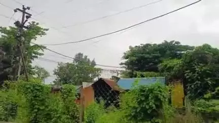 କେନ୍ଦୁଝର ସହର: ଜିଲ୍ଲାରେ ଆସନ୍ତା ୩ ଦିନ ପାଇଁ ବର୍ଷା ସମ୍ଭାବନା ନେଇ ଅରେଞ୍ଜ ୱାର୍ଣ୍ଣିଂ ଜାରି