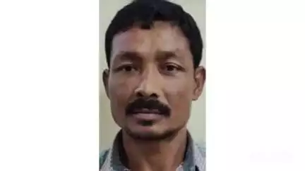 അടൂര്‍: പന്തളത്ത് ബസ് കാത്തുനിന്ന യുവതിക്ക് നേരെ ലൈംഗികാതിക്രമം, പശ്ചിമബംഗാൾ സ്വദേശിയെ പോലീസ് പിടികൂടി