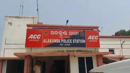 ଧର୍ମଶାଳା: ବାଲିଚନ୍ଦ୍ରପୁର ଗ୍ରାମର ଗଣେଶ ନାୟକ ଓ ବିମଳ ସାହୁଙ୍କ ଘରୁ ଲୁଟ, ଥାନାରେ ଅଭିଯୋଗ