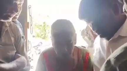 आंबेगाव: वळती येथे एका घरातून एक लाखाची रोख रक्कम आणि सोन्या-चांदीचे दागिने चोरट्यांनी केले लंपास