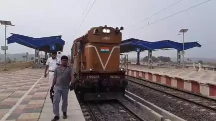 गोड्डा: सावन माह में बाबा धाम जाने वालों के लिए खुशखबरी, गोड्डा से चलेगी श्रावणी मेला स्पेशल ट्रेन