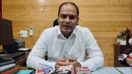 चम्पावत: मानसून को देखते हुए NH-09 पर 1 जुलाई से रात्रिकालीन वाहन संचालन प्रतिबंधित, आपदा प्रबंधन प्राधिकरण ने जारी किए निर्देश