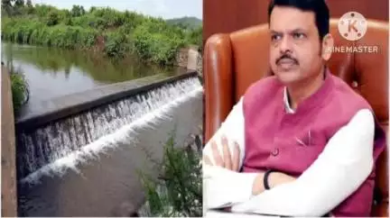 गडचिरोली: गडचिरोली तालुक्यात जलसंधारणासाठी महत्त्वाचा सामस्जस्व करार, सुमारे 3000 शेतकऱ्यांना होणार थेट लाभ,