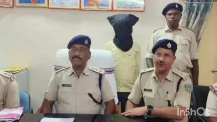 बिशुनपुरा: विशुनपुरा में रेखा देवी हत्याकांड का पुलिस ने किया खुलासा, आरोपी देवर को किया गिरफ्तार