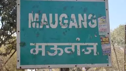 मऊगंज: मऊगंज बायपास पर अंश ढाबा के पास खड़े ट्रक से 400 लीटर डीजल की हुई चोरी, चालक ने थाने में दर्ज कराई रिपोर्ट