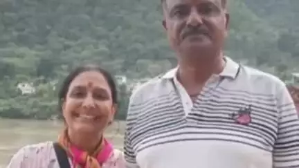 गिर्वा: उत्तराखंड बस हादसे में उदयपुर के दंपति की मौत, वकील की पत्नी का भी मिला शव