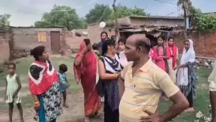अयोध्या के तारापुर रजौली में लाइट की समस्या से लोग हो रहे हैं परेशान #jansamasya